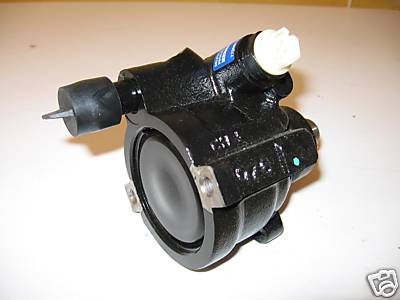 SIN REF POMPE de direction pour CITROEN C 15 1987 1375259 EUR 69,65